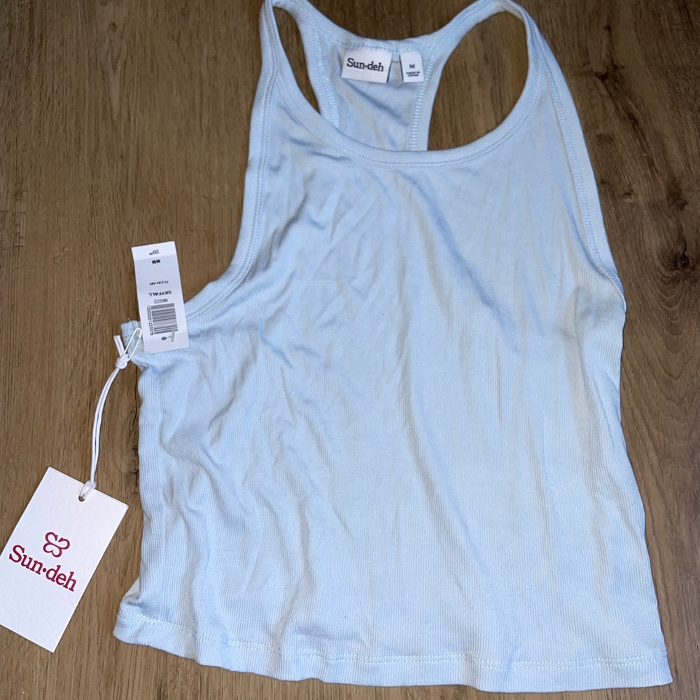 Aritzia Sundeh top